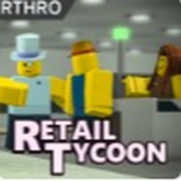 Retail Tycoon | Remake