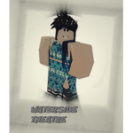Waterside Theatre