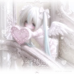 ♡