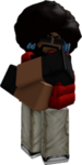 Zupah's Face Store or something