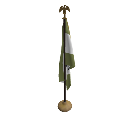 River Gorge Militia Service Flag