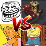 ⚔️ Yo Mama Arena: Open World ⚔️