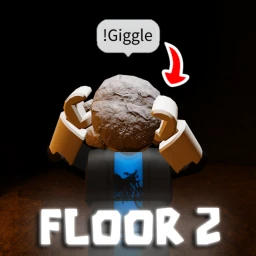 Floor 2 But You Can Spawn Entitys 💬 icon