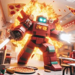 [UPDATES!] 🍕Pizza Tycoon 2🍕 [2 Player] icon
