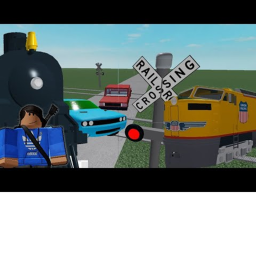 train vs car test icon