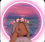 Beste Freunde auf Roblox.