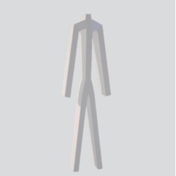 (30% Off) Headless Billy