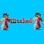 Golden Glitch