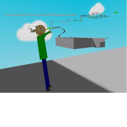 [GAME MOVED]