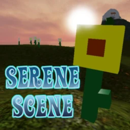 Serene Scene icon
