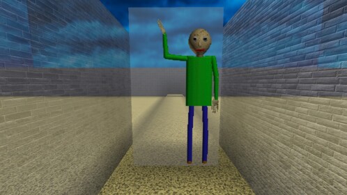 baldi?..........