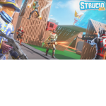 Strucidhub