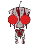 bloody gir searchers