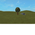 Lonely Tree