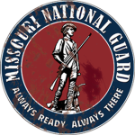 Six Weeks Later Community, Missouri National Guard