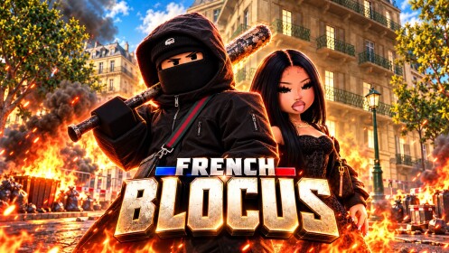 [🏴‍☠️ 2026] FRENCH BLOCUS