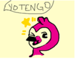 yo tango gang