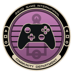 Squid Game Community Department