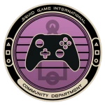 Squid Game Community Department Group Thumbnail