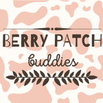 Berry Patch Buddies!