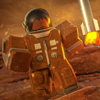 [Testing] Mars Rover Demo