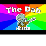 DabMasterGaming YT