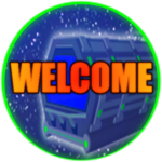 Welcome!
