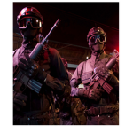 --Swat Club--