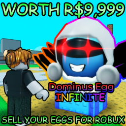 [🥚] BUY MY EGGS💸