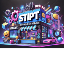 Stipt // Product Hub