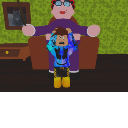 [NEW] Escape The Grandma Obby