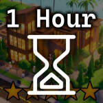 Build a Restaurant ⌛ Restaurant Tycoon 3 