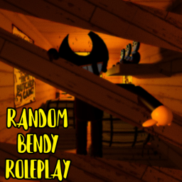 Random Bendy Roleplay