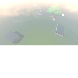 Goofy Tycoon