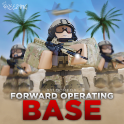 [💂 RAID] Qal Yassri, Iraq