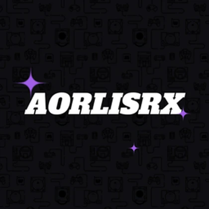 aorlisrx Roblox group icon