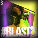 Blast's Locker