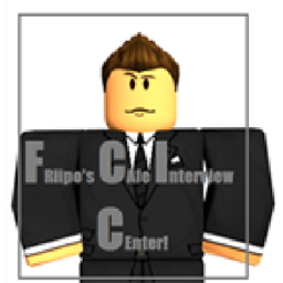 Friipo's Cafe l Interview Center.
