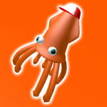 Squid's Clothing