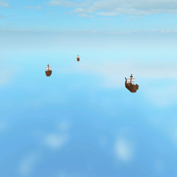 Build Your Own Pirate Ship 3.1! 