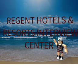 Regent Hotels & Resorts Interview Center