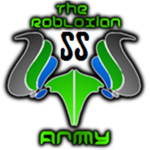 The Robloxian Army - SS Division