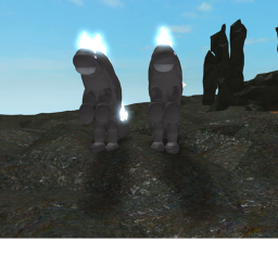 Godzilla Life Beta V1