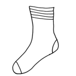 socks society