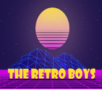 The Retro Boys