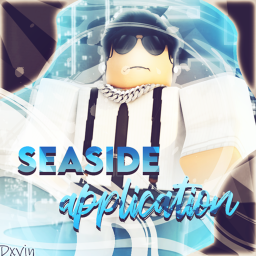 Seaside Bistro's Application Center