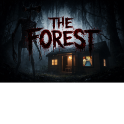 The Forest 🌲[Lobby]