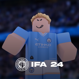 IFA - Main Pitch