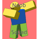 The Oofing Noobs Squad