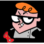 Dexter POGI